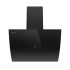 Вытяжка наклонная Maunfeld Sky Star Chef 60 Glass Black 60 см цвет черный