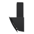 Вытяжка наклонная Maunfeld Sky Star Chef 60 Glass Black 60 см цвет черный