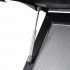Вытяжка наклонная Maunfeld Sky Star Chef 60 Glass Black 60 см цвет черный