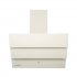 Вытяжка наклонная Maunfeld Cascada 60 Glass Beige 60 см цвет бежевый