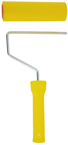 Валик прижимной Спец 150 мм бюгель 6 мм