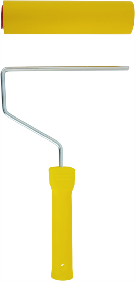 Валик прижимной Спец 175 мм бюгель 6 мм