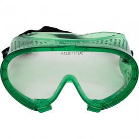 Защитные очки ИСТОК 40009