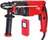 Перфоратор сетевой SDS-plus Elitech П0724РЭМ, 750 Вт, 2.3 Дж