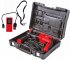 Перфоратор сетевой SDS-plus Elitech П0724РЭМ, 750 Вт, 2.3 Дж