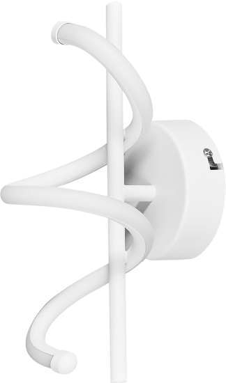 Настенный светильник светодиодный Freya «Nary» цвет белый