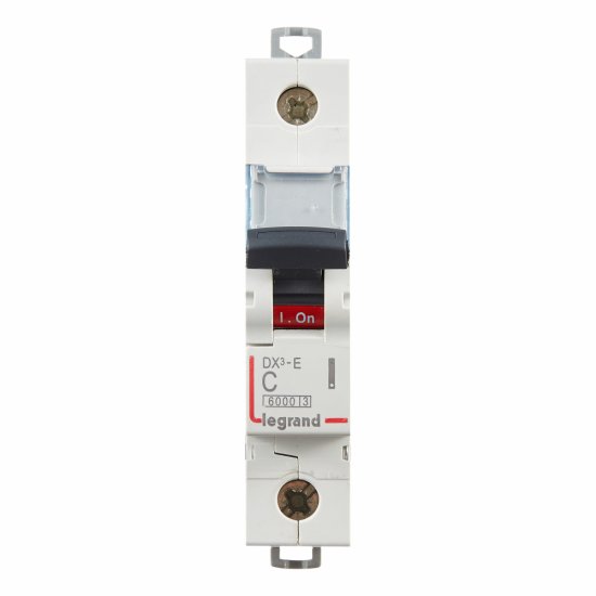 Автоматический выключатель Legrand DX3-E