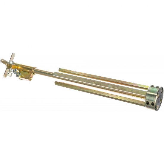 Ограничитель угла ибочной балки для станка LBМ серии EuroMaster METALMASTER 00000011017