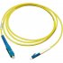 Симплексный оптический патч-корд TopLan PC-TOP-652-FC/U-ST/U-1.0