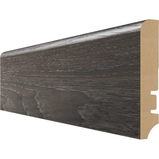 Плинтус HANNAHHOLZ Aktuell Design