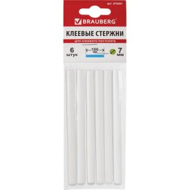 Клеевые стержни BRAUBERG 670291