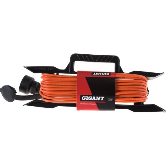 Удлинитель Gigant PE-007