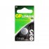 Батарейка GP CR1632ERA-2CPU1 литиевая CR1632 1 шт.