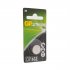 Батарейка GP CR1632ERA-2CPU1 литиевая CR1632 1 шт.