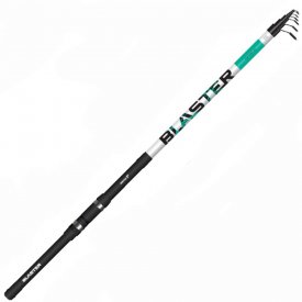 Троллинговое удилище Salmo Blaster TELE BOAT