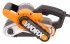 Ленточная шлифовальная машина сетевая Worx WT662, 950 Вт, 75x533 мм