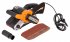 Ленточная шлифовальная машина сетевая Worx WT662, 950 Вт, 75x533 мм