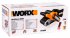 Ленточная шлифовальная машина сетевая Worx WT662, 950 Вт, 75x533 мм
