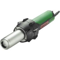 Ручной аппарат горячего воздуха Leister electron