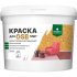 Краска для плит OSB для внутренних и наружных работ PROSEPT Super Elastic / 1 кг