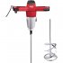 Двухскоростной миксер FLEX MXE 1202 + WR2 140