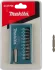 Дрель-шуруповерт аккумуляторная Makita DF333DAX13, 12 В Li-Ion 2x2 Ач