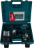 Дрель-шуруповерт аккумуляторная Makita DF333DAX13, 12 В Li-Ion 2x2 Ач