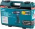 Дрель-шуруповерт аккумуляторная Makita DF333DAX13, 12 В Li-Ion 2x2 Ач