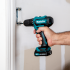 Дрель-шуруповерт аккумуляторная Makita DF333DAX13, 12 В Li-Ion 2x2 Ач