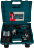 Дрель-шуруповерт аккумуляторная Makita DF333DAX13, 12 В Li-Ion 2x2 Ач