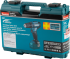 Дрель-шуруповерт аккумуляторная Makita DF333DAX13, 12 В Li-Ion 2x2 Ач