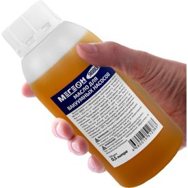 Масло для вакуумного насоса 98800 МЕГЕОН к0000023551