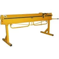Листогиб METALMASTER LBA 2007