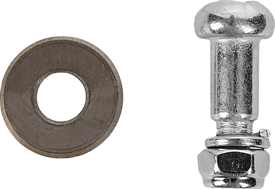 Ролик к плиткорезу РЭ-15615 1.5x6x15 мм