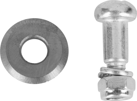 Ролик к плиткорезу d16, 6x3 мм