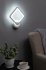 Настенный светильник светодиодный Escada 10220/1LED, регулируемый белый свет, цвет белый