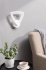 Настенный светильник светодиодный Escada 10218/1LED, регулируемый белый свет, цвет белый