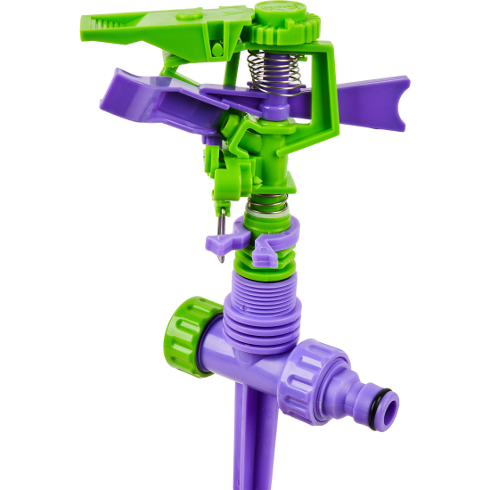 Разбрызгиватель пластиковый импульсный Palisad