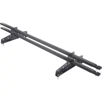 Трубчатый снегозадержатель Borge 01.010.15.04.02.100.7024