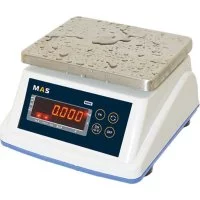 Порционные весы MAS ter mswe-3