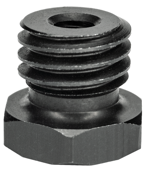 Переходной винт Condtrol 5/8 дюймов на 1/4 дюйма