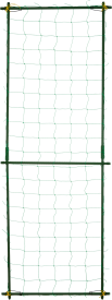 Комплект для вьющихся растений Green Apple GLSCL-1 60x180 см