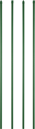 Комплект для вьющихся растений Green Apple GLSCL-1 60x180 см