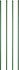 Комплект для вьющихся растений Green Apple GLSCL-1 60x180 см
