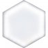 Светодиодный модульный светильник Uniel ULE-H77
