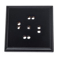 Одноместная подложка под розетку Мезонинъ Престиж