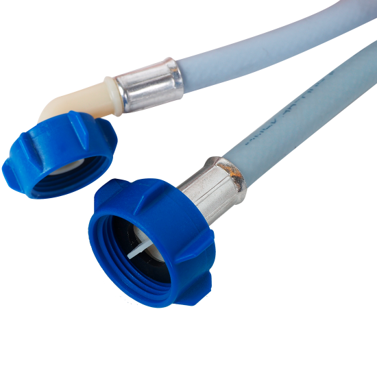 Шланг наливной для стиральной машины Equation 4 м