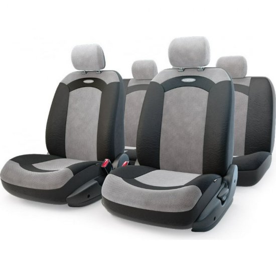 Авточехлы AUTOPROFI EXTREME