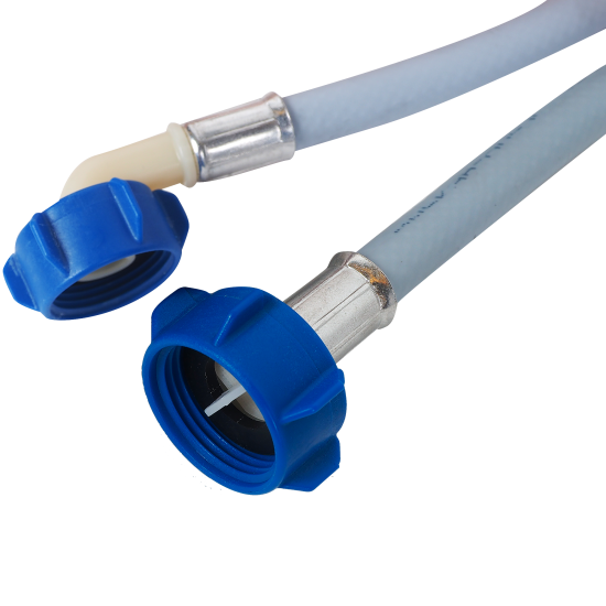 Шланг наливной для стиральной машины Equation, 1.5 м