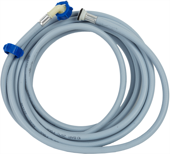 Шланг наливной для стиральной машины Equation 5 м